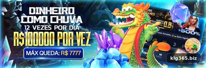 Imagem promocional da klg365 mostrando a plataforma e suas vantagens